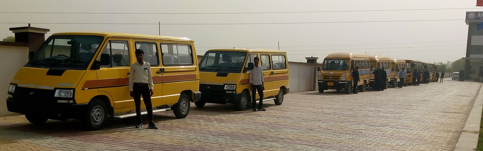 Transport
