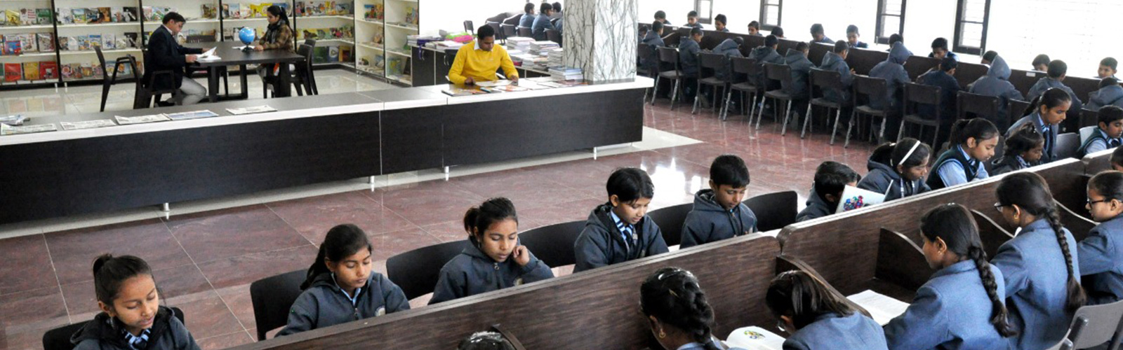 Library